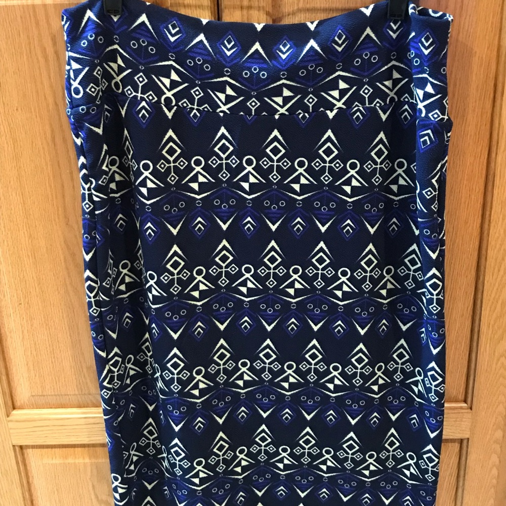 LuLaRoe Skirt